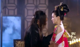 妲己视频,千年妖狐的诱惑与救赎